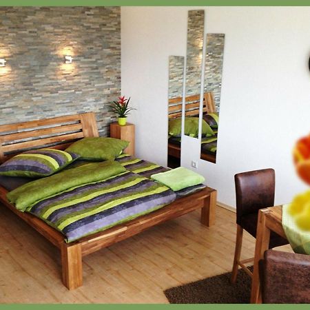 בראונשווייג Apartment Sonne - Ruhig In Der Naehe Des Hauptbahnhof מראה חיצוני תמונה