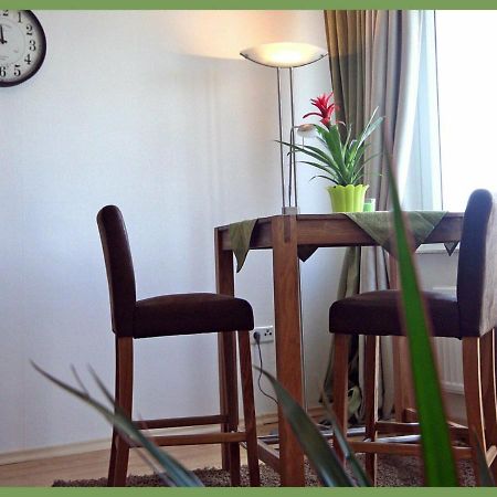 בראונשווייג Apartment Sonne - Ruhig In Der Naehe Des Hauptbahnhof מראה חיצוני תמונה
