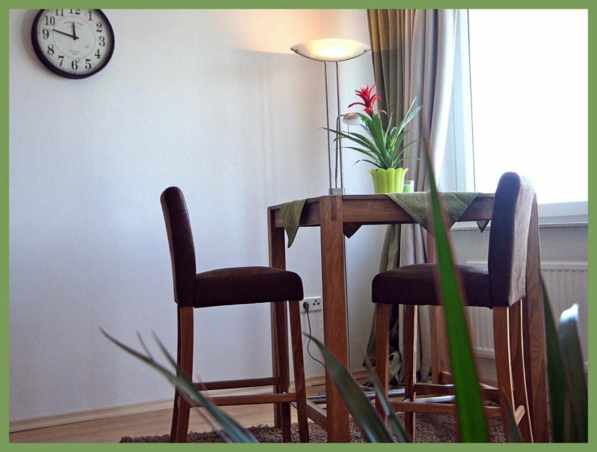 בראונשווייג Apartment Sonne - Ruhig In Der Naehe Des Hauptbahnhof מראה חיצוני תמונה