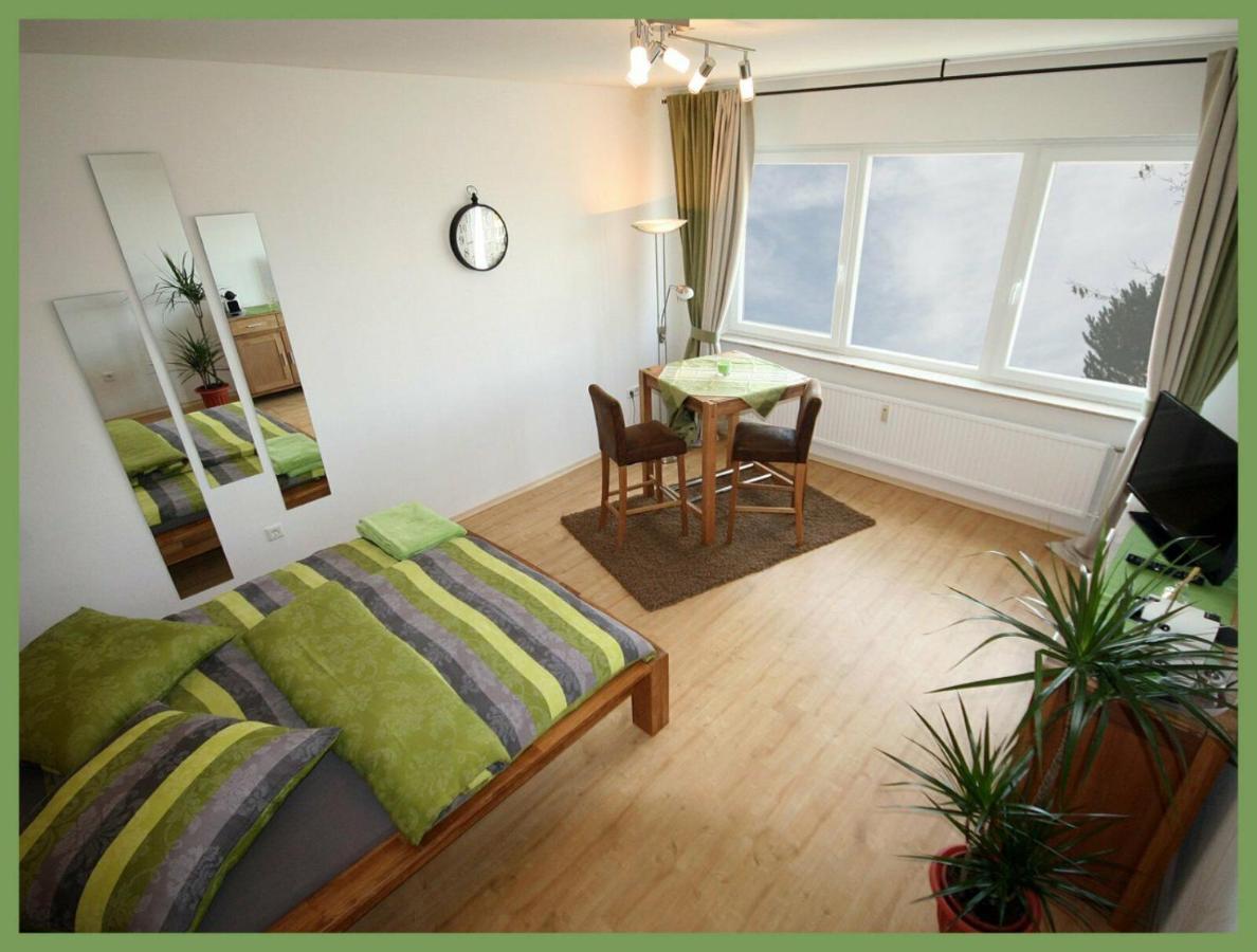 בראונשווייג Apartment Sonne - Ruhig In Der Naehe Des Hauptbahnhof מראה חיצוני תמונה