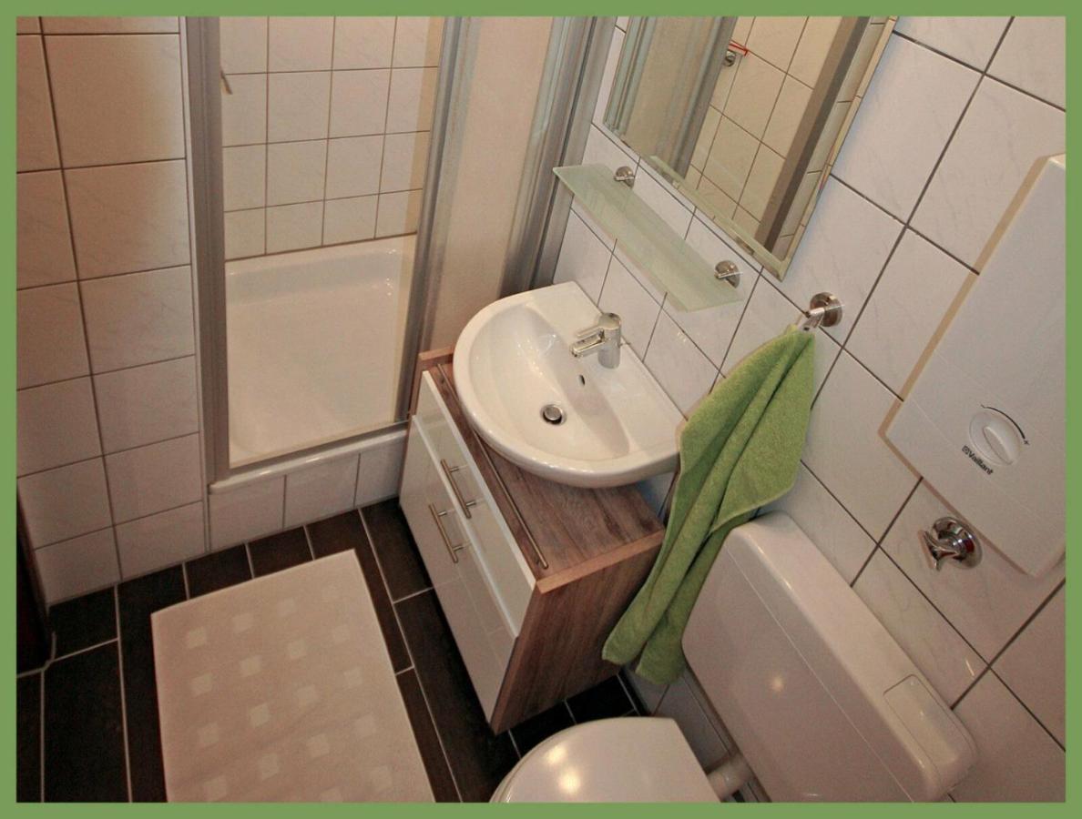 בראונשווייג Apartment Sonne - Ruhig In Der Naehe Des Hauptbahnhof מראה חיצוני תמונה