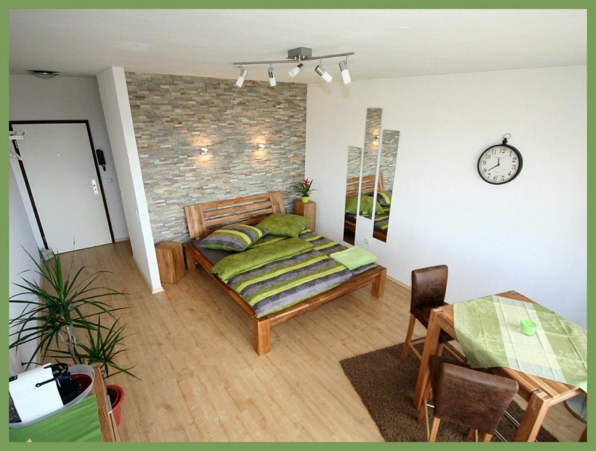 בראונשווייג Apartment Sonne - Ruhig In Der Naehe Des Hauptbahnhof מראה חיצוני תמונה